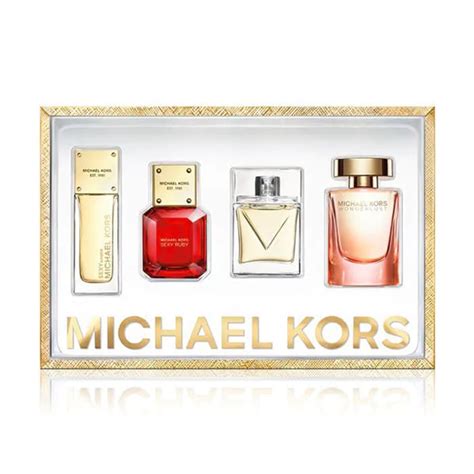 superdrug michael kors|michael kors perfume superdrug.